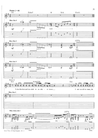 Dream theater   scenes from a memory