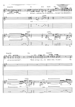 Dream theater   scenes from a memory