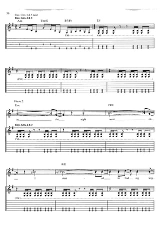 Dream theater   scenes from a memory