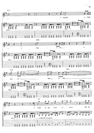 Dream theater   scenes from a memory