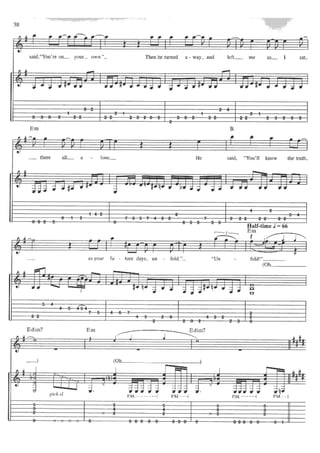 Dream theater   scenes from a memory