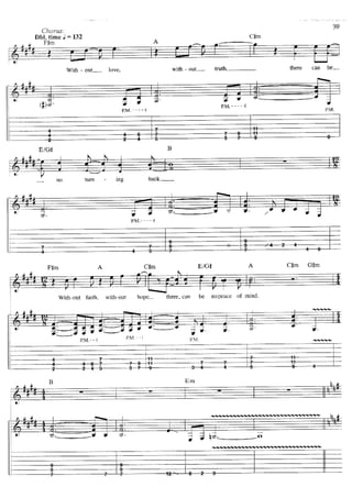 Dream theater   scenes from a memory