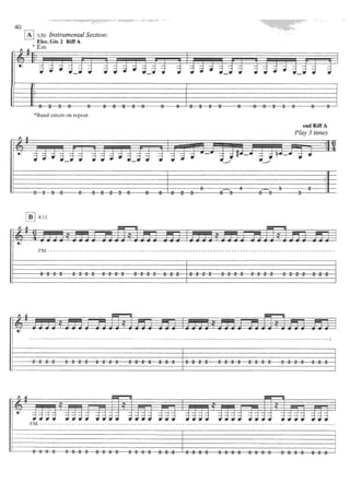 Dream theater   scenes from a memory