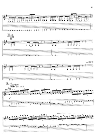 Dream theater   scenes from a memory