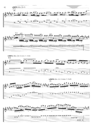 Dream theater   scenes from a memory