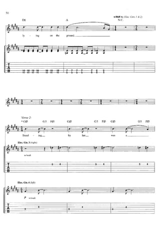 Dream theater   scenes from a memory