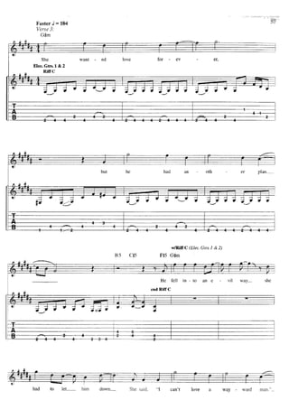 Dream theater   scenes from a memory