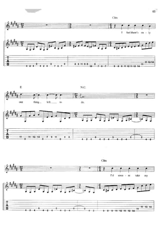 Dream theater   scenes from a memory