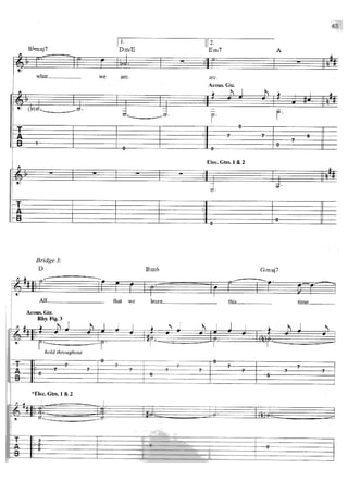 Dream theater   scenes from a memory