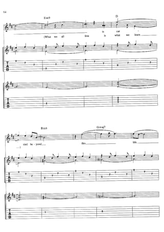 Dream theater   scenes from a memory