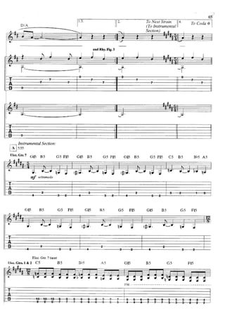 Dream theater   scenes from a memory