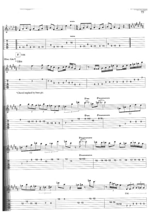 Dream theater   scenes from a memory