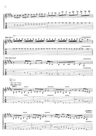 Dream theater   scenes from a memory