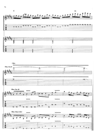 Dream theater   scenes from a memory