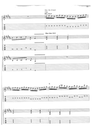 Dream theater   scenes from a memory