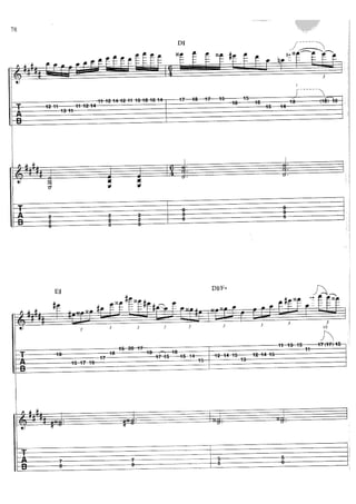 Dream theater   scenes from a memory