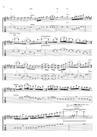 Dream theater   scenes from a memory