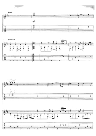 Dream theater   scenes from a memory