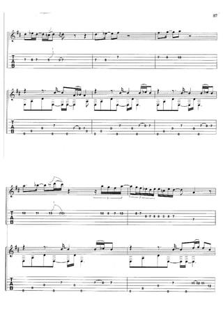 Dream theater   scenes from a memory