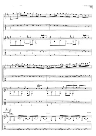 Dream theater   scenes from a memory