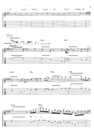 Dream theater   scenes from a memory