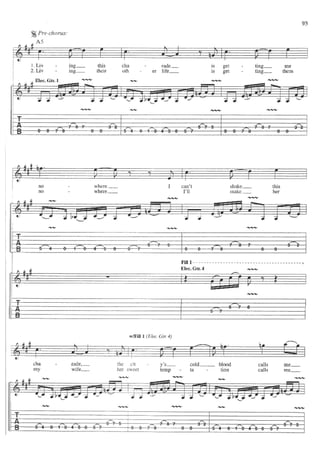 Dream theater   scenes from a memory