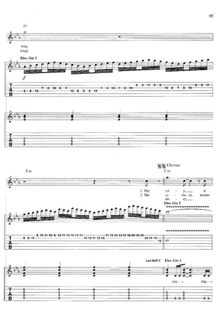 Dream theater   scenes from a memory