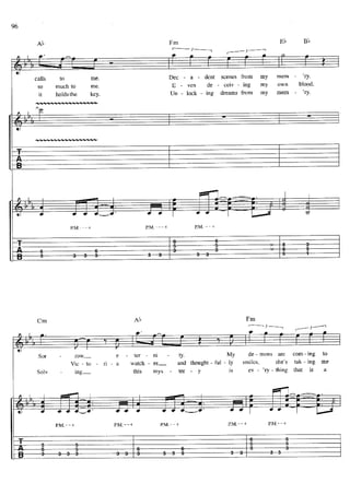 Dream theater   scenes from a memory