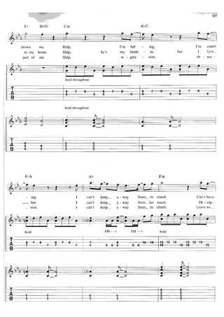 Dream theater   scenes from a memory