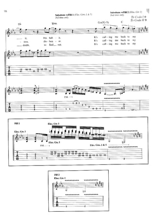 Dream theater   scenes from a memory