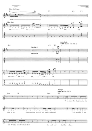 Dream theater   scenes from a memory