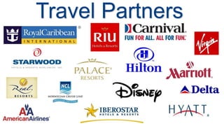 Travel Partners
 