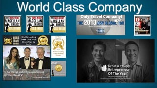World Class Company
 