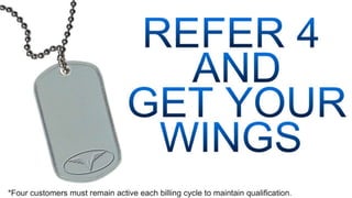 ©2011 WorldVentures Marketing, LLC 
 