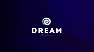 thedreamchain.com
 