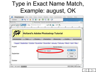 Type in Exact Name Match,
   Example: august, OK
 