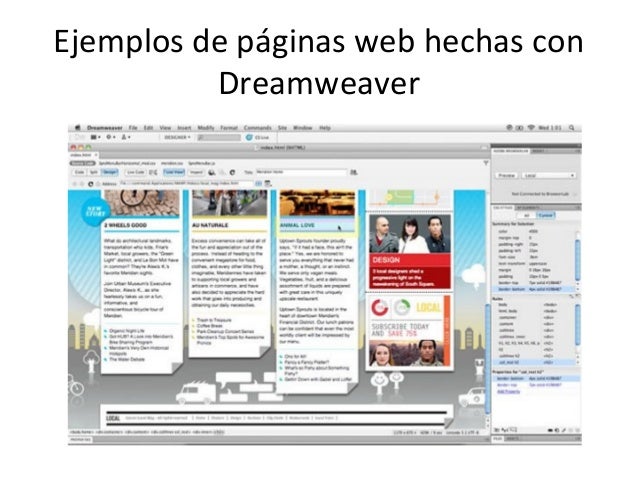 Dreamweaver cnt.tr