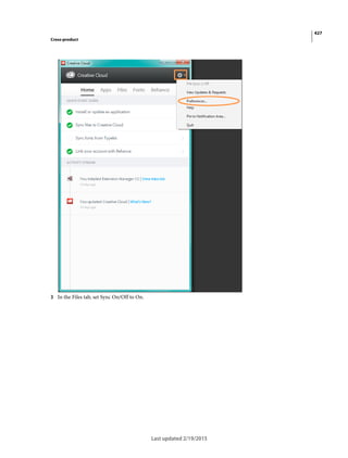 Dreamweaver reference