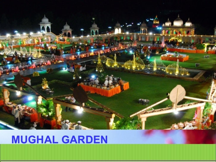 Mughal Garden Ramoji Film City Mughal Garden Ramoji Film City