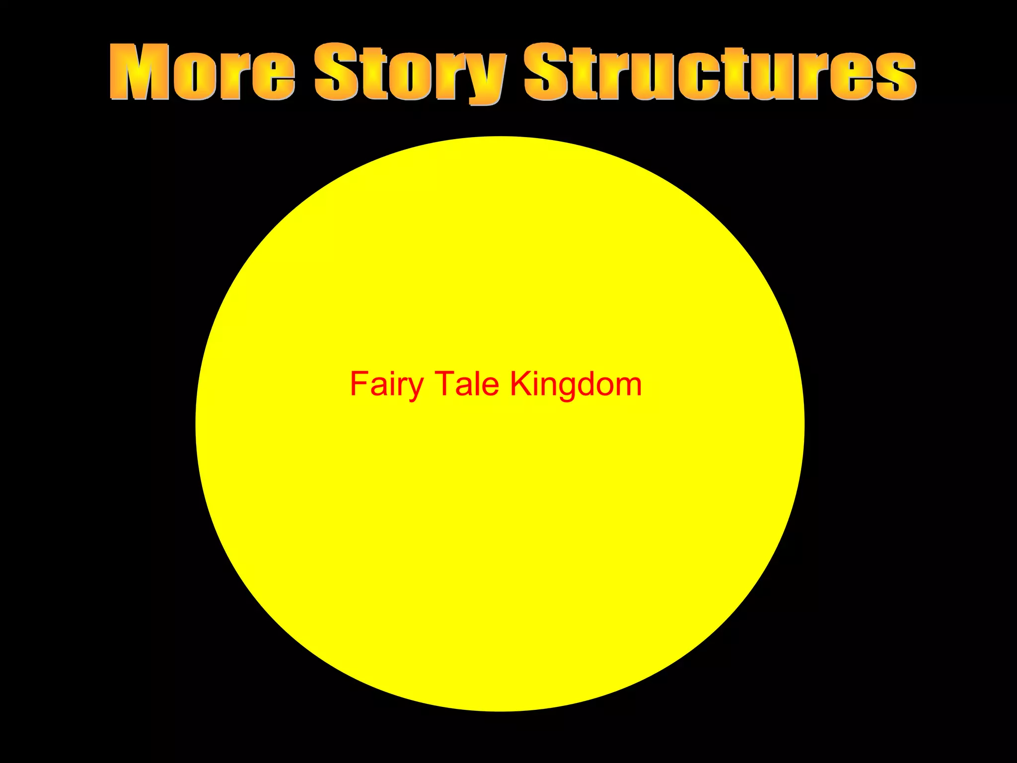 Fairy Tale Kingdom
 
