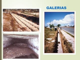 GALERIAS
 