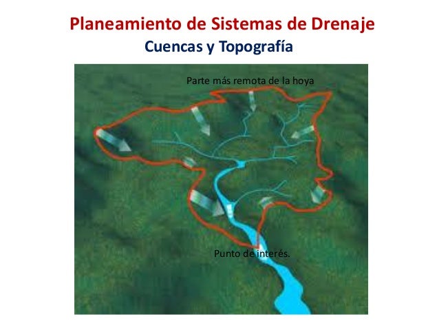 Drenaje vial