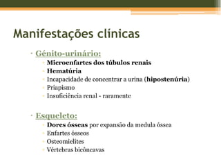  sequestração esplénica