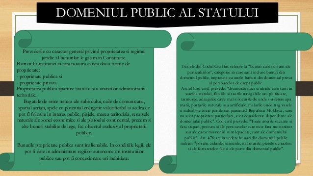 Dreptul Administrativ