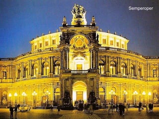 Semperoper 