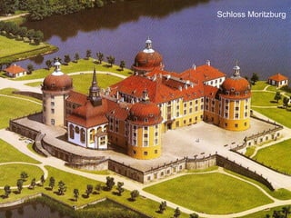 Schloss Moritzburg 