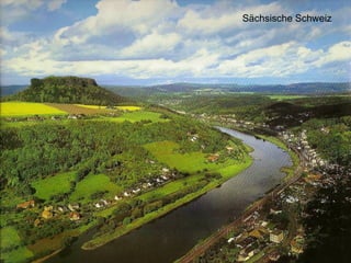 Sächsische Schweiz  