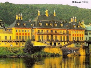 Schloss Pilnitz 