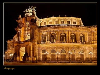 Semperoper 