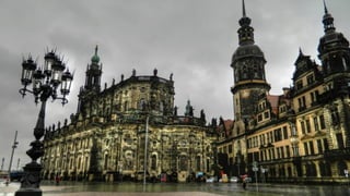 Dresden-Alemanha